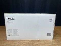 1/16 Case Steam Engine Millennium NIB Ertl