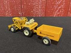1/16 AC B112 L&G Set Ertl