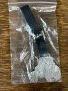(3) Case-IH Tractor Watch Fobs
