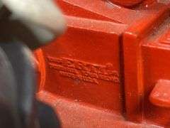 (2) 1/16 Ford 8N + 9N Ertl