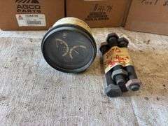 Allis Chalmers 8000 Series Parts