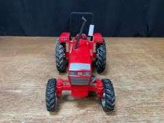 1/16 McCormick C70 NIB SM