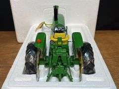1/16 John Deere 4020 Precision NIB Ertl