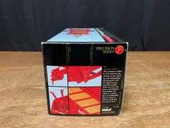 1/16 McCormick 200 Spreader Precision NIB Ertl