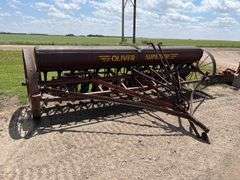 Oliver Superior 14' Grain Drill
