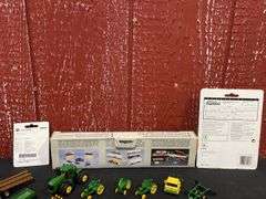 1/87 John Deere