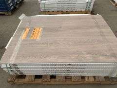 554 SQ. Ft Coronado Vinyl Plank