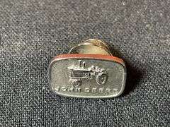 John Deere Pin