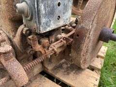 2HP Fuller Johnson