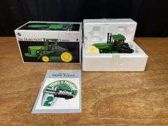 1/32 John Deere 9420T Precision NIB Ertl