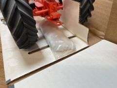 1/16 Case SC Pulling Tractor NIB SC