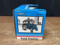1/16 Ford 8240 NIB Ertl