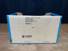 1/12 Ford 4600 NIB Ertl