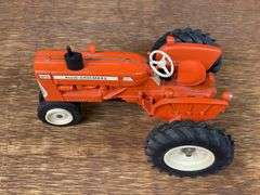 (2) 1/16 AC D15 + D19