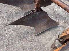 Allis Chalmers 3 Bottom Pull Type Plow