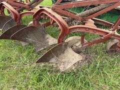 Reeves Gang Plow