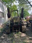 International Dozer