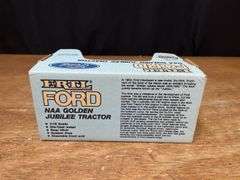 1/16 Ford 8N NIB Ertl