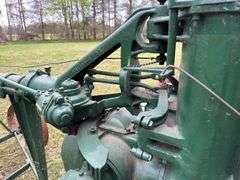 6-12 Allis Chalmers