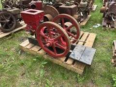 3HP Waterloo Contract Engine