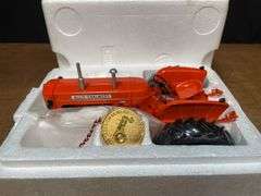 1/16 AC D-17 Precision NIB Ertl