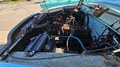 1959  Studebaker  Lark 2-Door Sedan