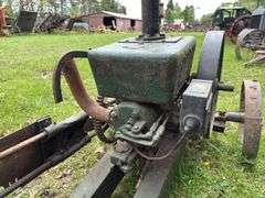 The Ottawa Drag Saw