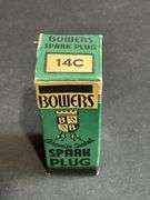 (2) Spark Plug Opener and Box