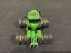 1/64 John Deere 9400 1999 KFYR NIB Ertl