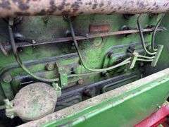 Case 10-20 Crossmotor