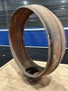 Metal Gas Globe Body