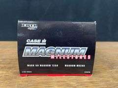 (2) 1/64 Case-IH NIB Ertl