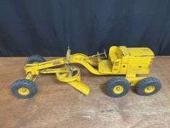 Adams Motor Grader Doepke