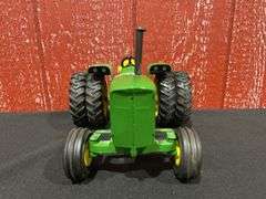 1/16 John Deere 5020 1991 NFTM NIB Ertl