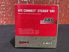 1/64 Case-IH Steiger 580 Prestige NIB Ertl