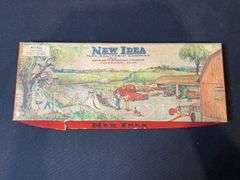 New Idea Puzzle