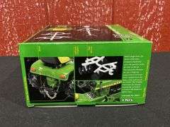 1/16 John Deere 140 L&G Set Precision NIB Ertl