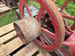 3HP Waterloo Contract Engine