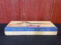 1/16 Tru-Scale Auger NIB Carter