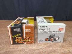 (2) 1/32 Cse 4890 + 4894 Ertl
