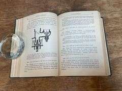 1914 Audels Answers on Automobiles Book