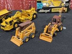(10) Industrial Equipment