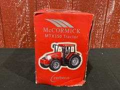 1/16 McCormick MTX150 NIB Cerberus