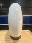 Marathon ETHYL Glass Pump Globe