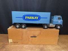 Parkay Semi NIB Ertl