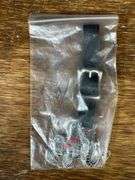 (3) Case-IH Tractor Watch Fobs