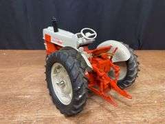 1/12 Ford 6000 Hubley