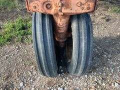 1948 Allis Chalmers WC