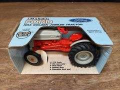 1/16 Ford 8N NIB Ertl