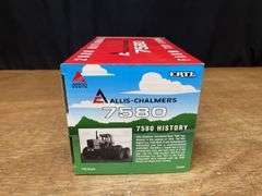1/32 AC 7580 2008 NFTS NIB Ertl